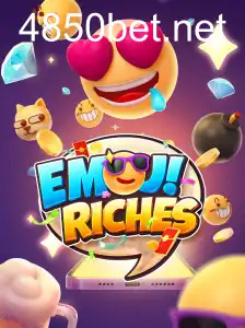 Descubra o Mundo de EmojiRiches: O Jogo que Une Emojis e Estratégia