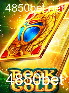 BookofGold: Descubra a Magia das Antigas Riquezas