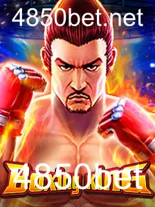 BoxingKing: Uma Imersão no Mundo do Boxe com 4850bet