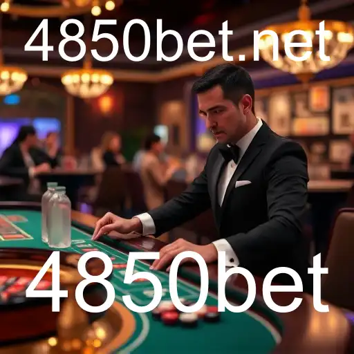 Cassino ao vivo