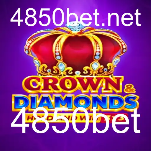 Descubra o Fascinante Mundo de Crowndiamonds e a Inovação do 4850bet