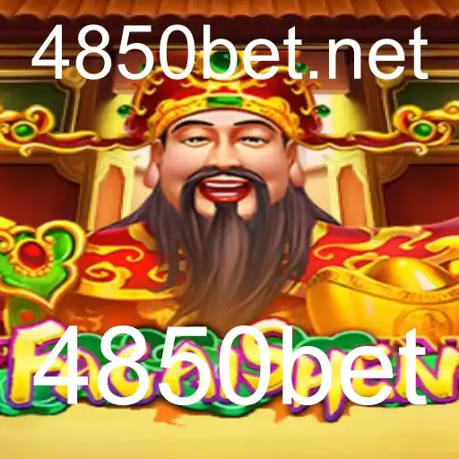 Explorando o Universo do Jogo FaCaiShen e a Palavra-Chave 4850bet