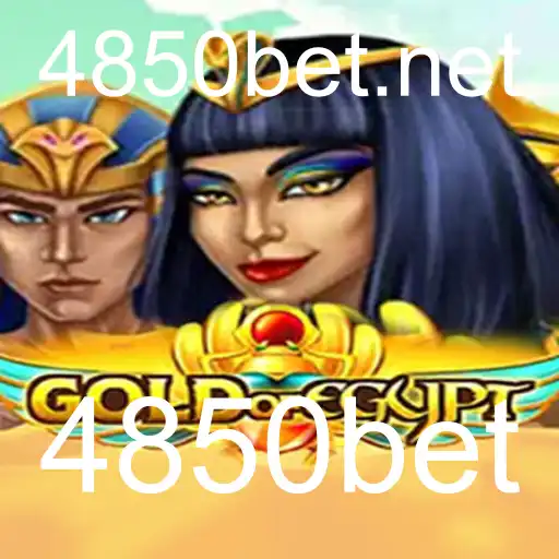 Explorando o Fascinante Mundo do Jogo 'GoldOfEgypt' com 4850bet