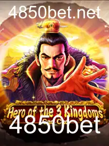 Descubra o Envolvente Heroofthe3KingdomsCaoCao