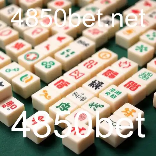 Mahjong