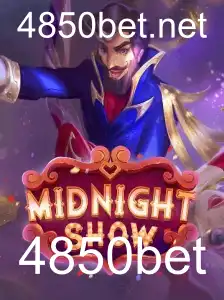 Explorando o Fascinante Mundo de MidnightShow: Uma Nova Experiência de Jogo com 4850bet
