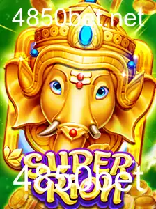 SuperRich: O Guia Completo para o Jogo de Casino Sensação de 2023