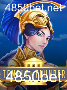 TempleofThunder: Um Novo Horizonte de Aventura e Estratégia