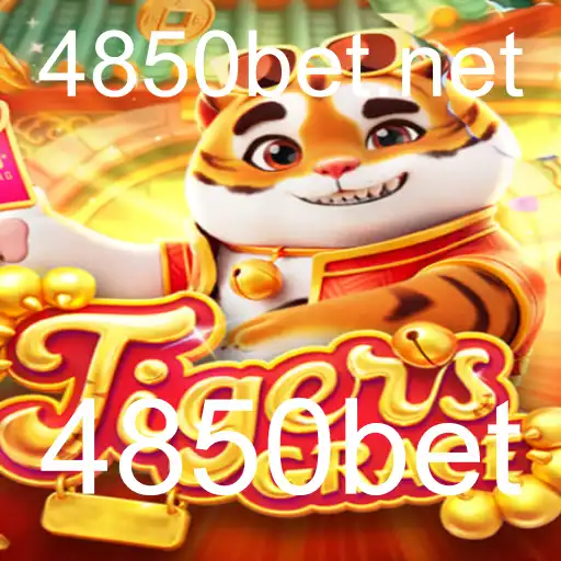 Descubra TigersGrace: A Nova Sensação no Mundo dos Jogos de Apostas com 4850bet