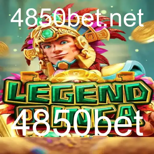 Descubra o Fascinante Mundo de LegendofInca com 4850bet